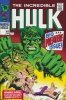 MIGHTY MARVEL MASTERWORKS THE INCREDIBLE HULK LET THERE BE BATTLE TP [VARIANT] [9781302954376]